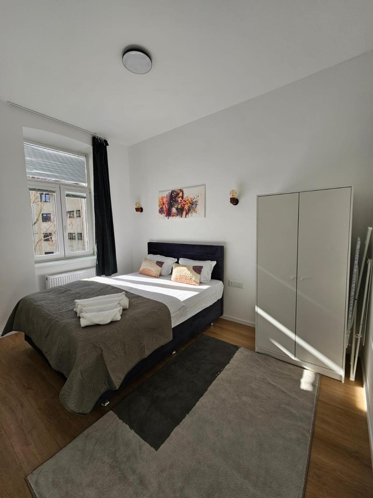 Apartamento Cozy And Quit 1170 Viena Exterior foto